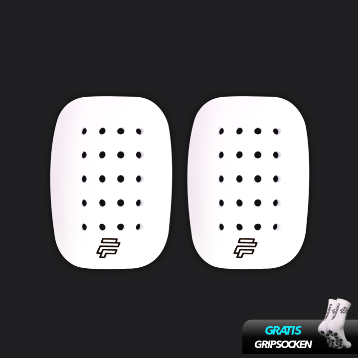 FLAIRFOOTBALL Agile-Shinpads