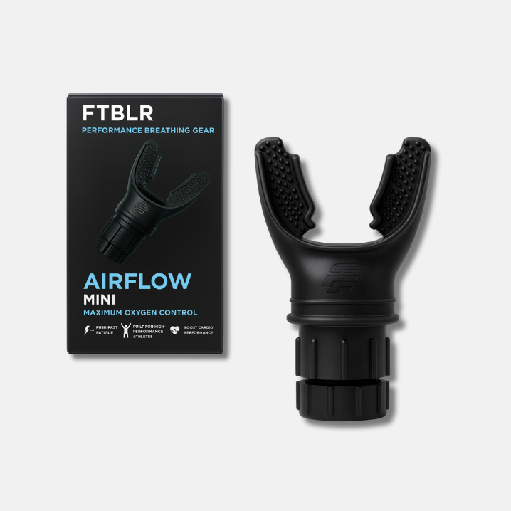 Airflow Mini