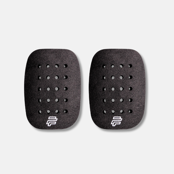 Agile-Shinpads