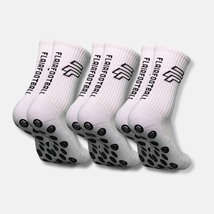 Gripsocken Bundle