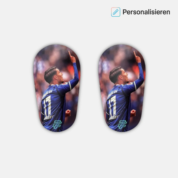 ID-Shinpads