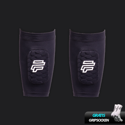 FLAIRFOOTBALL Shinpad Sleeves